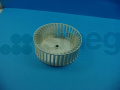 Smeg Fan Blades - 763930039 Right Fan